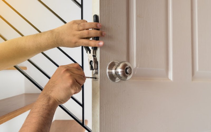 Gold Star Locksmith