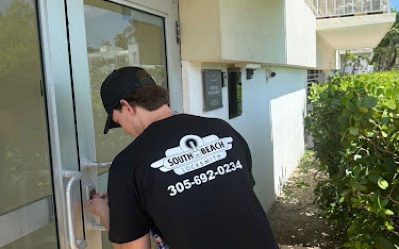 south beach locksmith