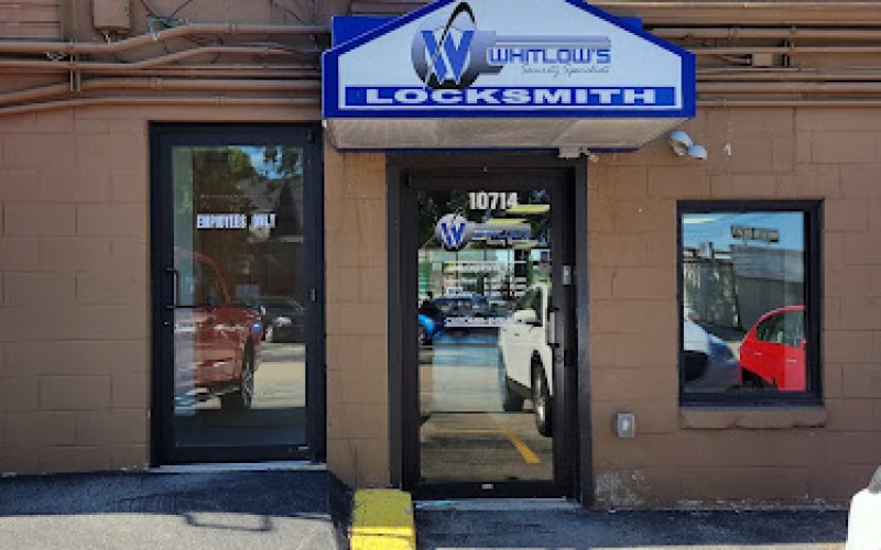 Whitlow's Security Specialists