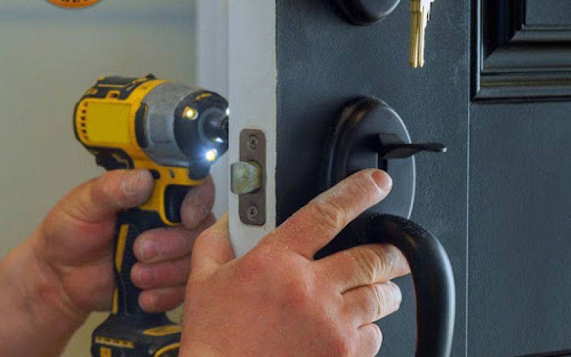 Absolute Locksmith Inc — Locksmith in Mission Viejo