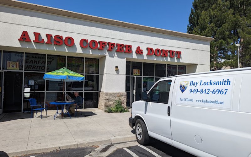 Bay Locksmith — Locksmith in Mission Viejo