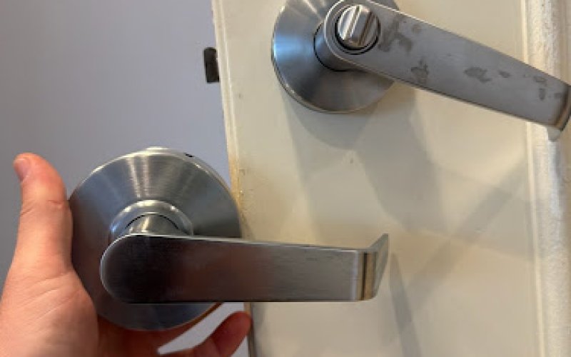 Joe Joe's Lock and Key — Locksmith in Mission Viejo