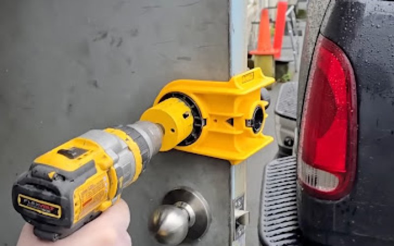 ND Locksmith — Locksmith in Mission Viejo
