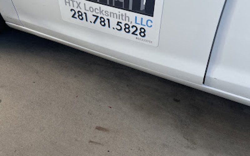 HTX Locksmith LLC