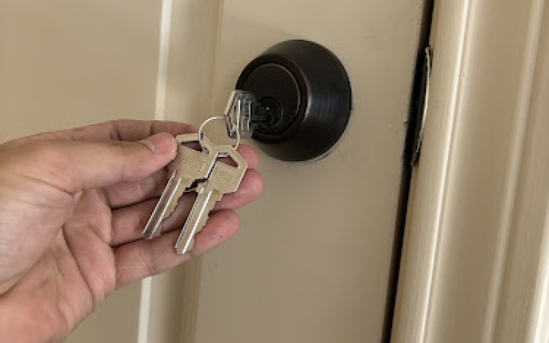 Ursa Locksmith