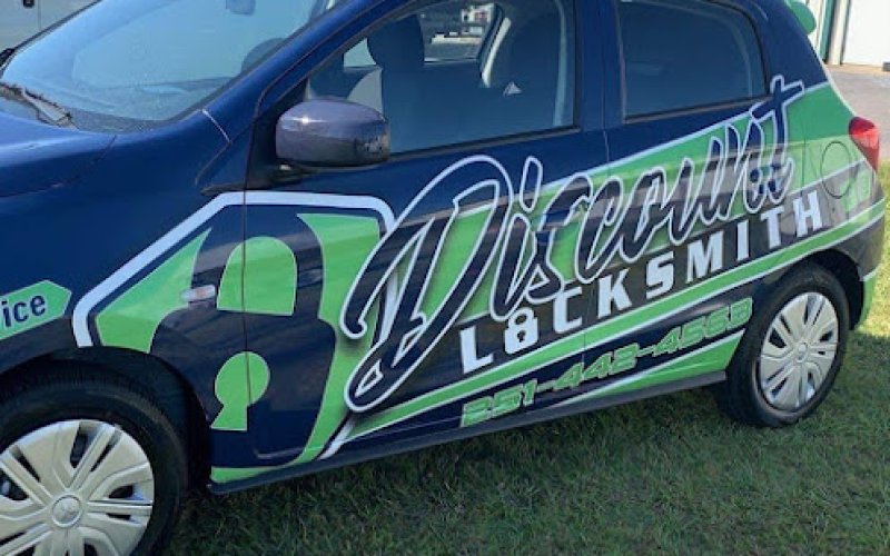 Discount Locksmith