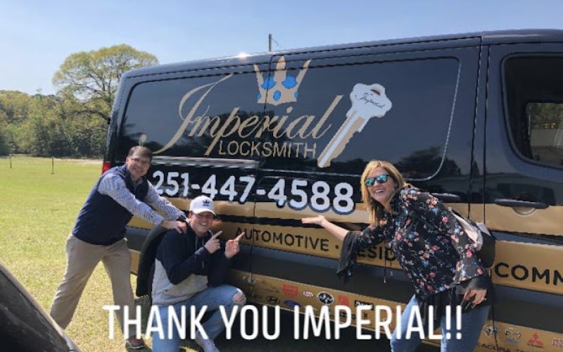 Imperial Locksmith