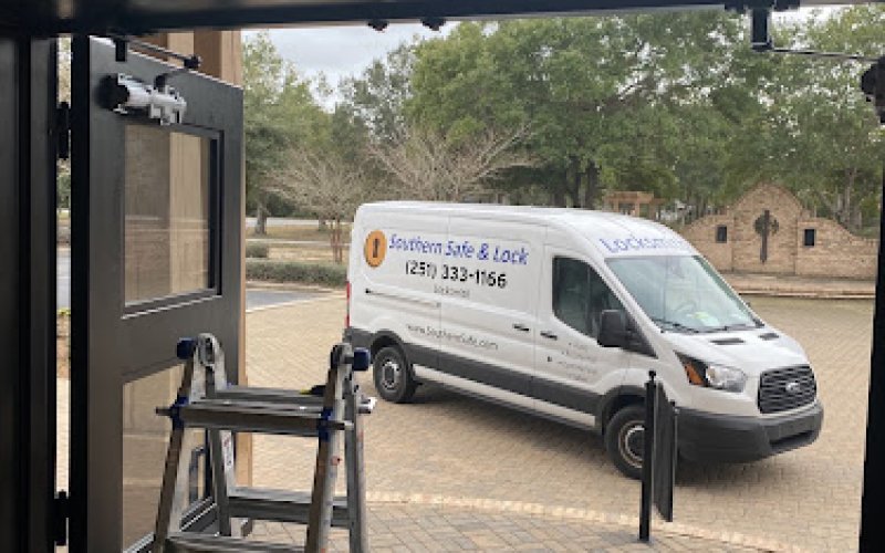 Southern Safe and Lock, LLC