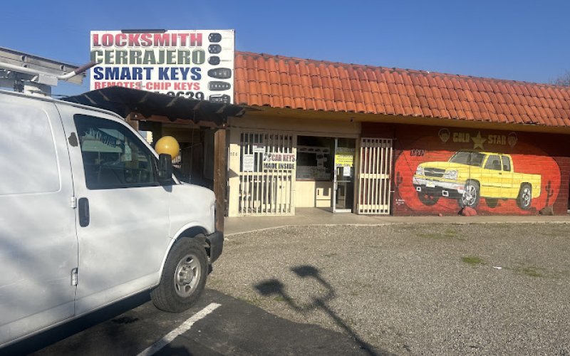 Gold Star Auto Locksmith