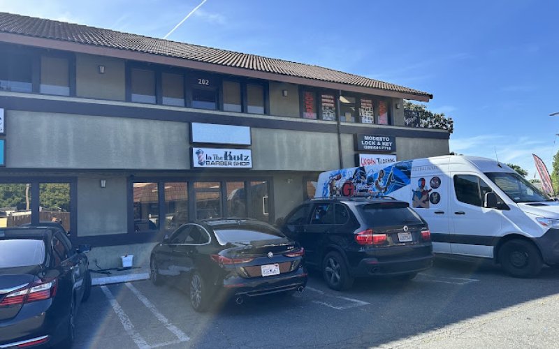 Modesto Lock And Key — Locksmith in Modesto