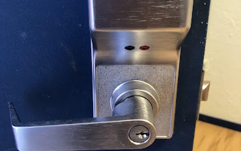 Nate's Mobile Locksmith — Locksmith in Modesto