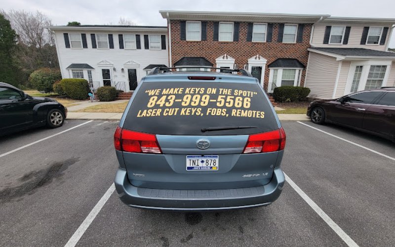 24/7 Locksmith Services