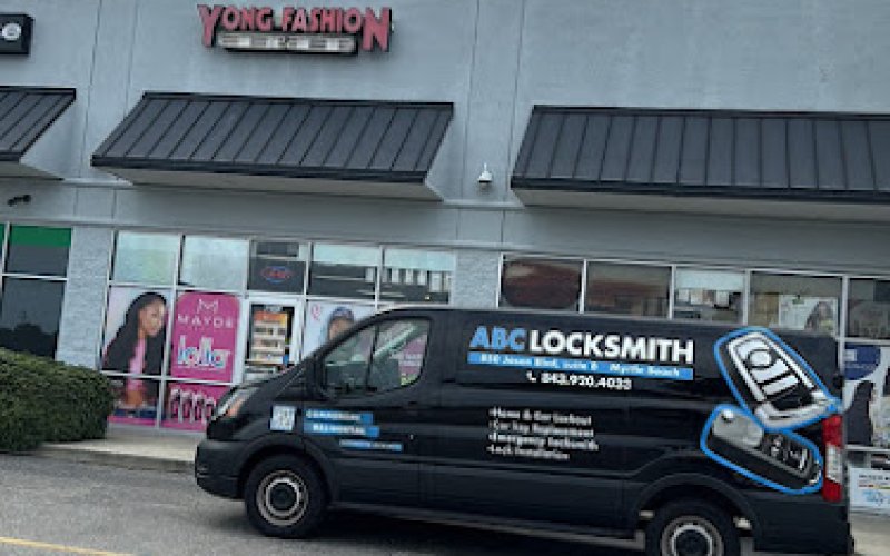 ABC Locksmith