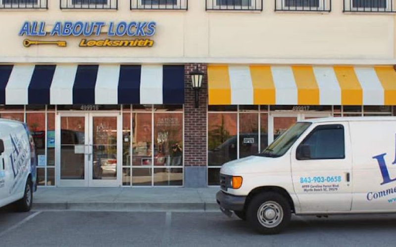 All About Locks, Inc.