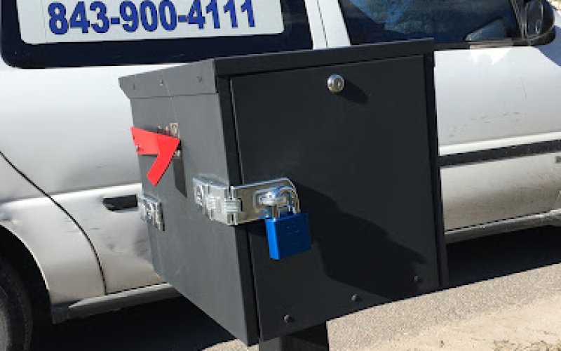 My Locksmith Pro