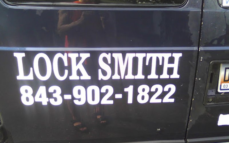 Reasonable Lock & Key