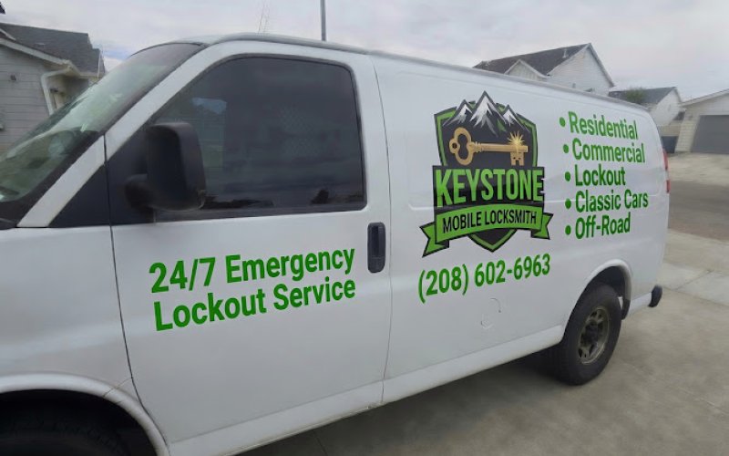 Keystone Mobile Locksmith