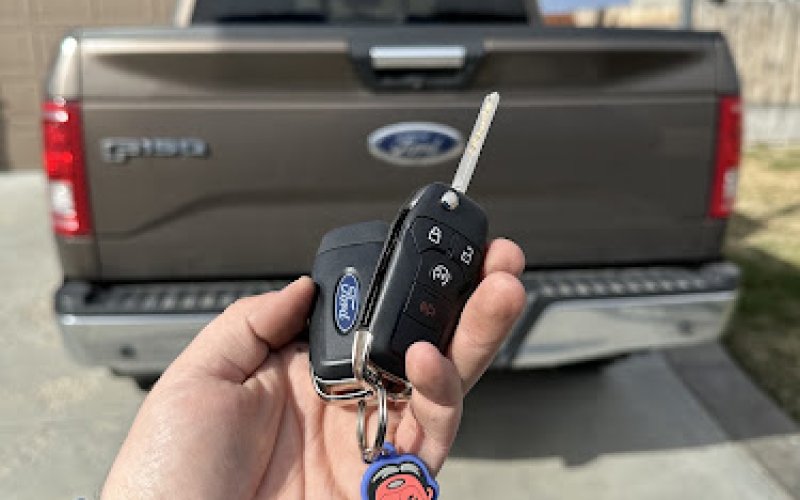 The Key Guys LLC