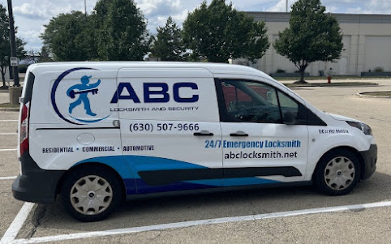 ABC Locksmith and Security