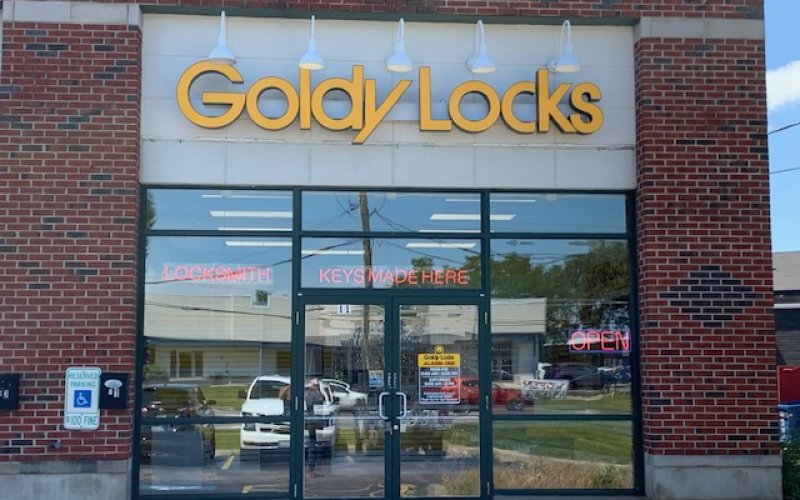 Goldy Locks, Inc.