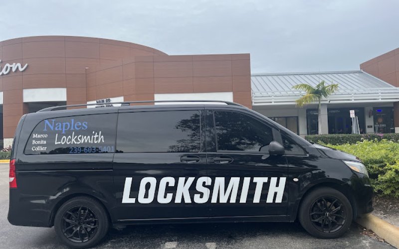 Naples Locksmith
