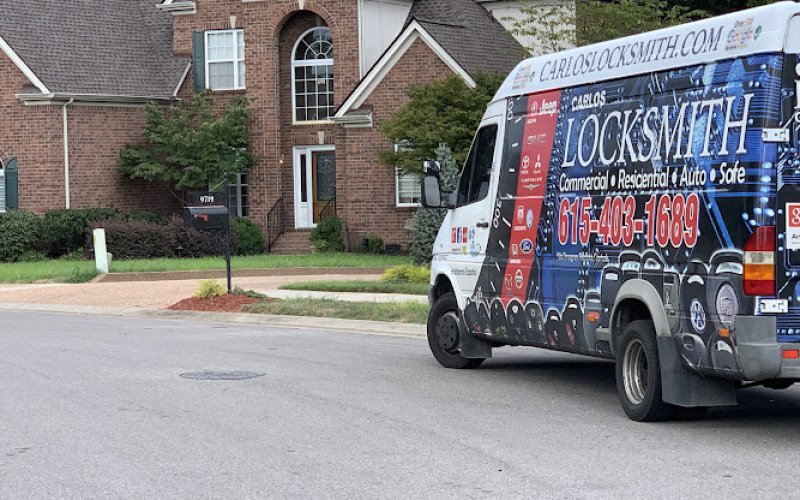 Carlos Locksmith