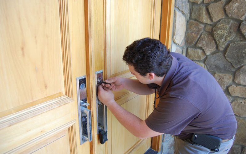 Available Key Master — Locksmith in New Braunfels
