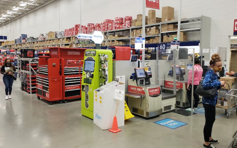 Minute Key — Key duplication service in New Braunfels