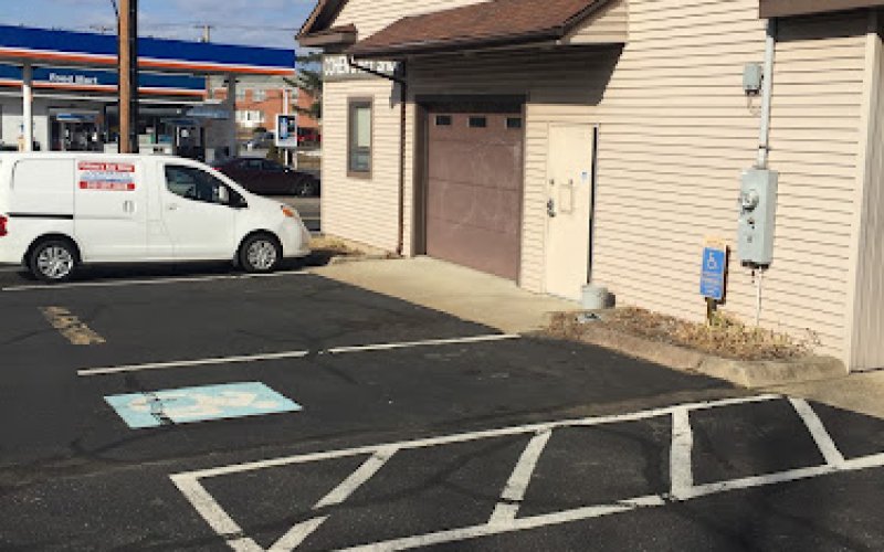 Cohen's Key Shop LLC — Locksmith in New Haven