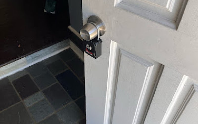Mobile CT Locksmith LLC — Locksmith in New Haven