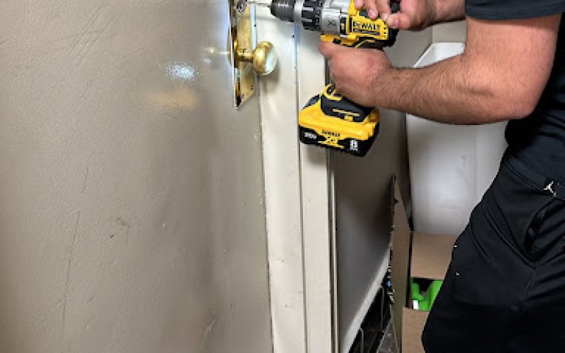 Downtown Manhattan Locksmith & Keys