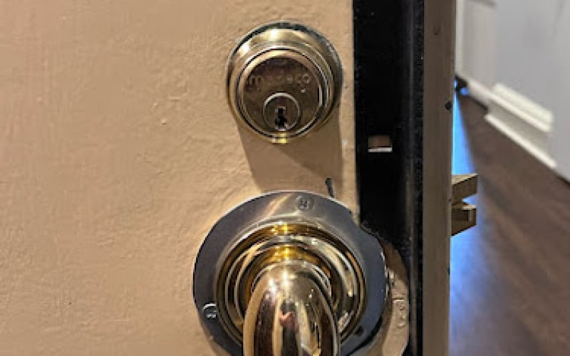 Golden Key Locksmith NYC