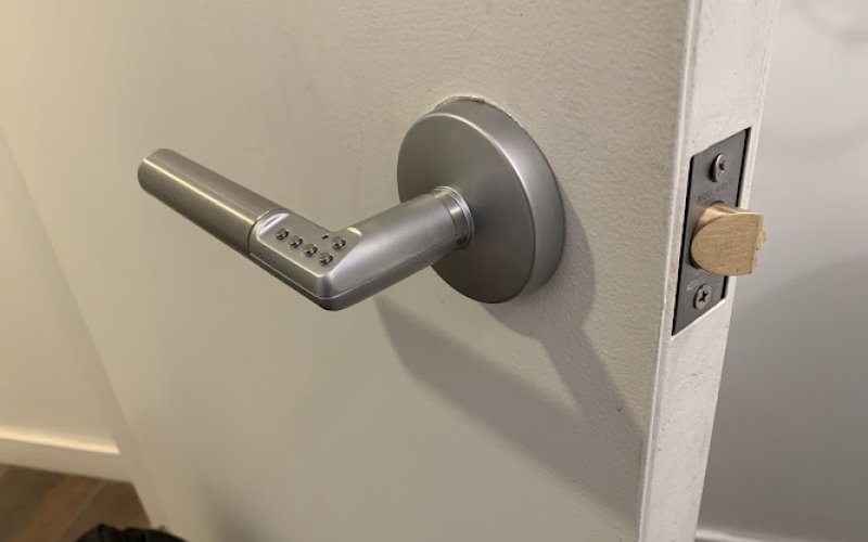 Locksmith For NYC