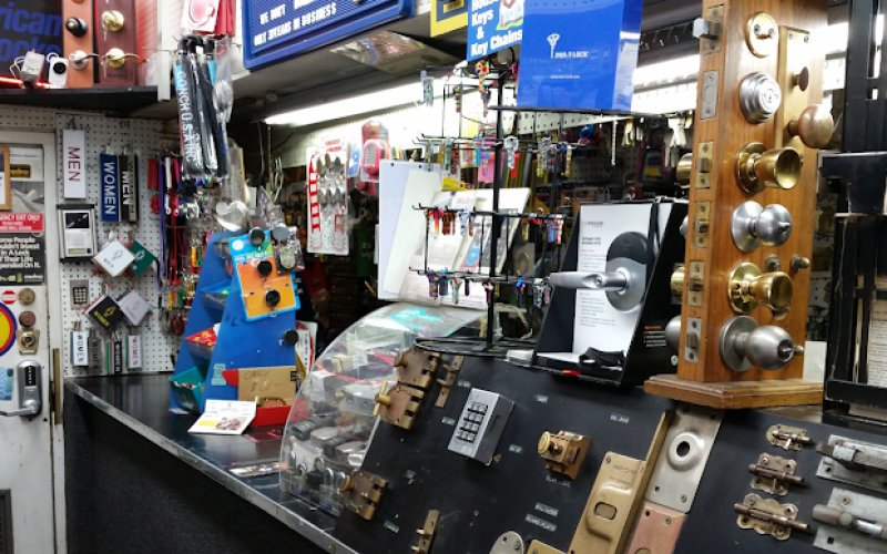 Monkeys Locksmith Corporation — Locksmith in New York