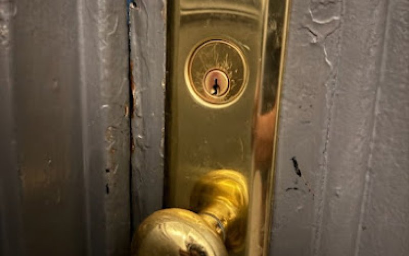 THE NYC LOCSMITH