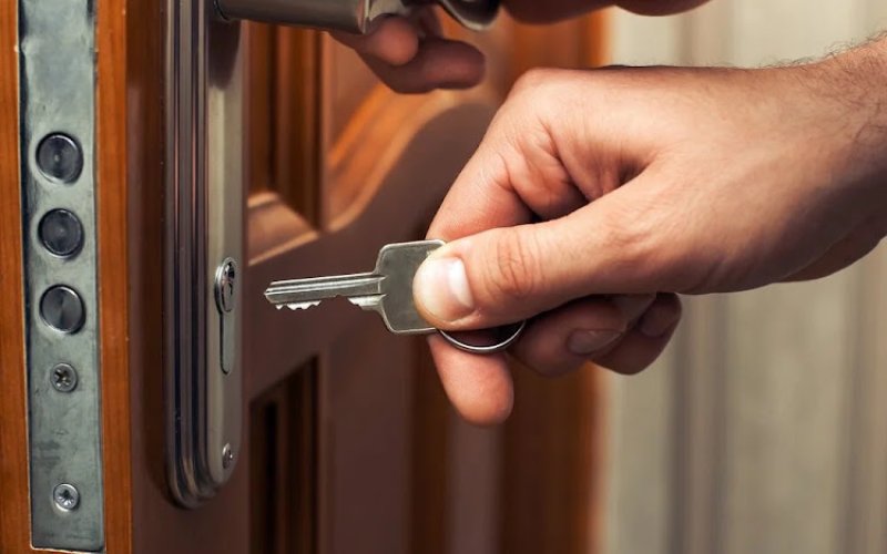USA Locksmith Service — Locksmith in New York