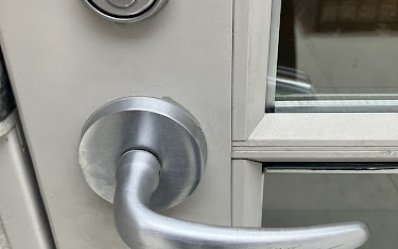 Village Lock And Key