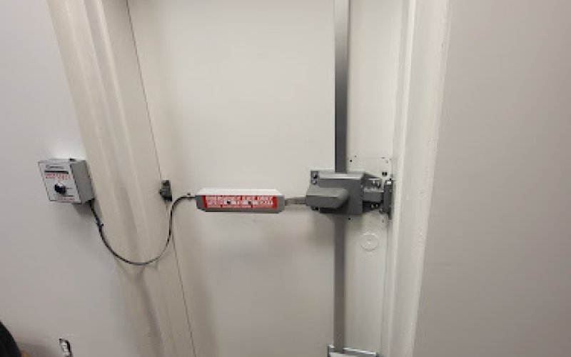 Liberty Locksmiths and Security