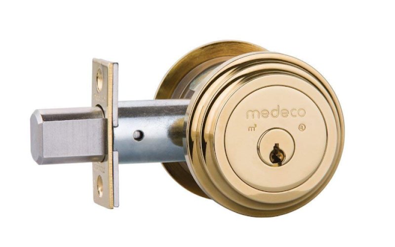 Major Key Locksmith