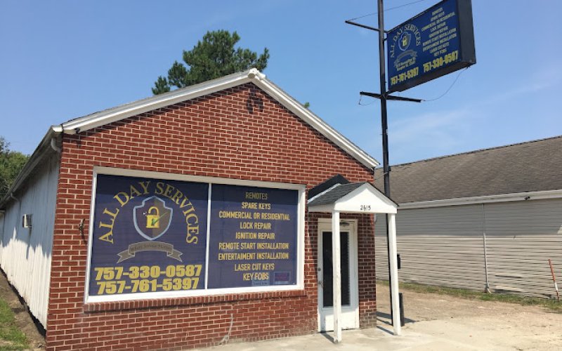 All Day Services