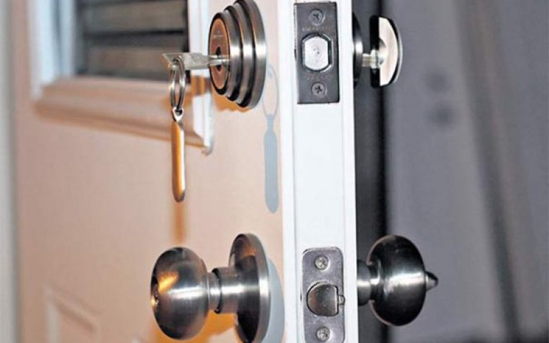 Holderson Lock — Locksmith in Norfolk
