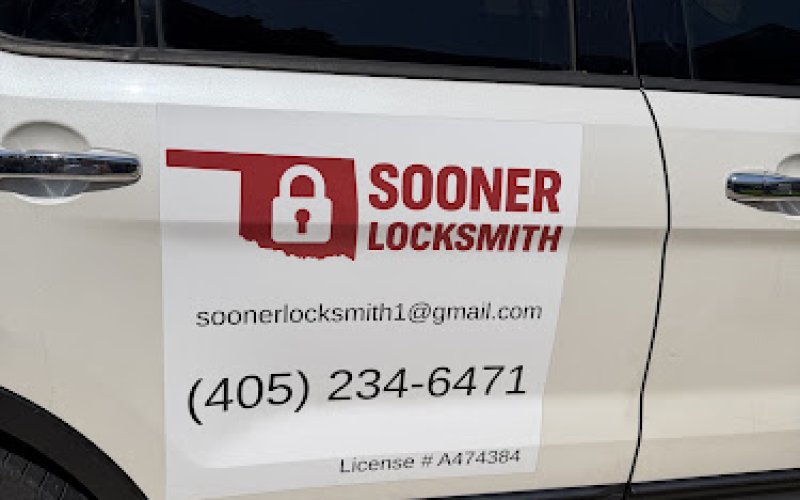 Sooner Locksmith — Locksmith in Norman