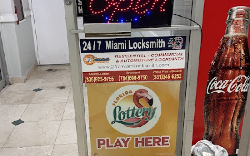 24/7 Miami Locksmith — Locksmith in North Miami Beach