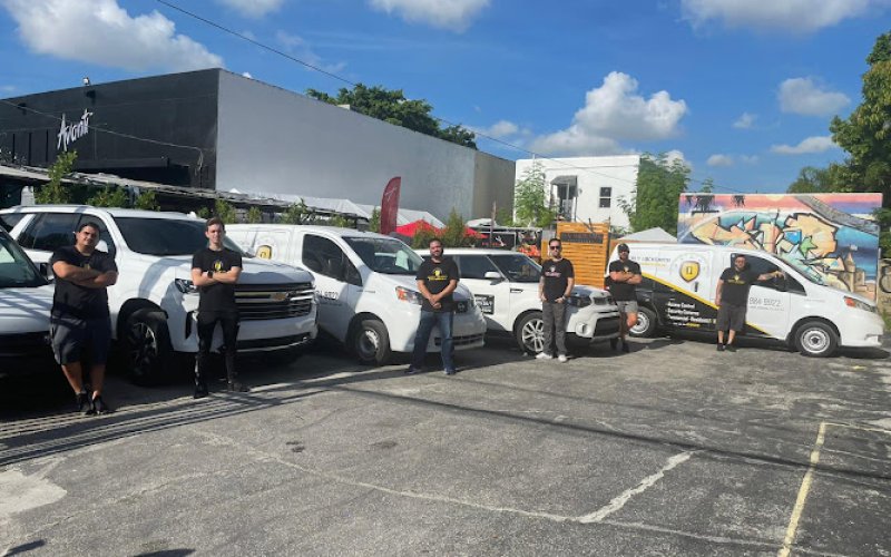 Quickly Locksmith Miami — Locksmith in North Miami Beach