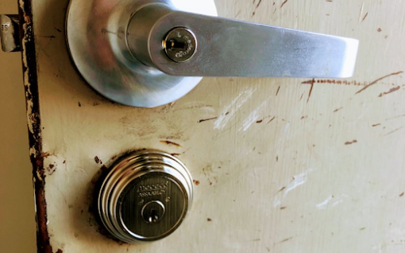 All American Lock and Key, Inc