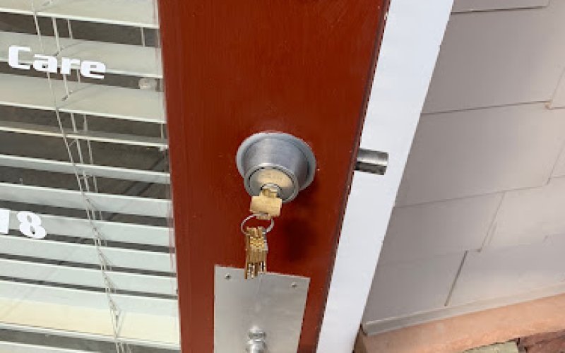 KeyMe Locksmiths