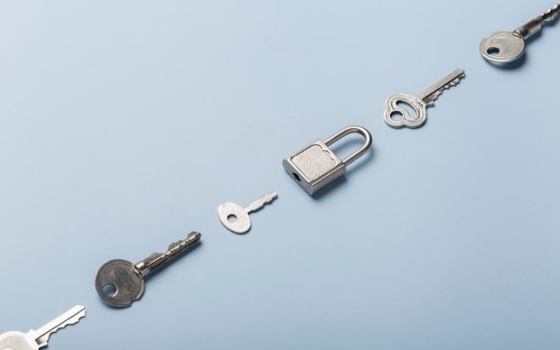 Lone Star Lock & Key