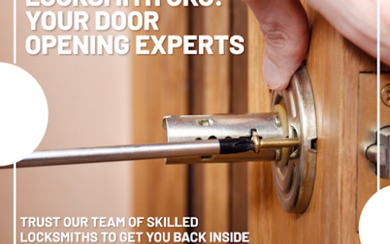 Everyday Locksmith OKC