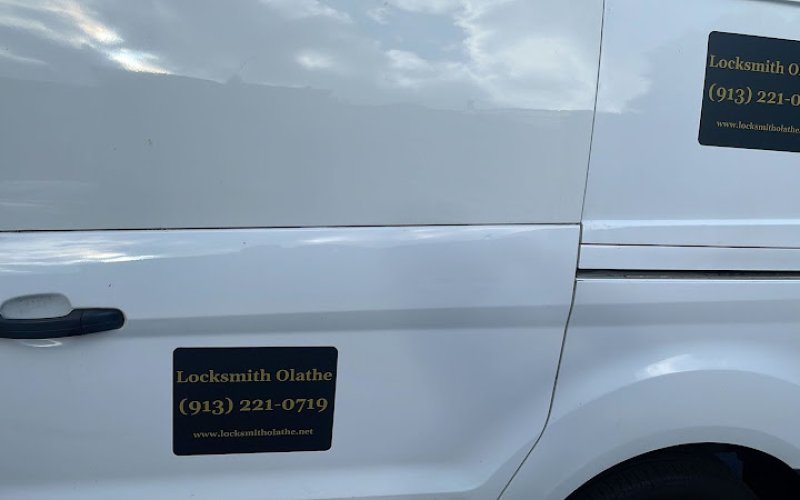 Locksmith Olathe