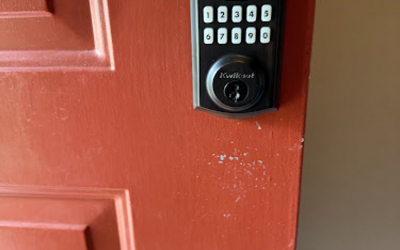 Olathe Lock & Key